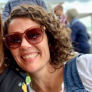 Meet your Posher, Stacey